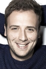 Raphael Gualazzi portrait