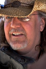 Roger Nall portrait