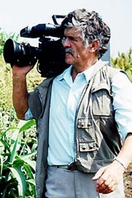 Pavel Balan portrait