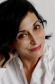 Sofia Morgavi portrait
