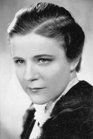 Paula Wessely portrait