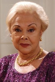 Anna Paula portrait