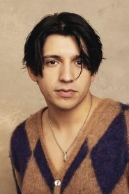 Kevin Alves portrait