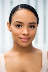 Sisi Stringer portrait