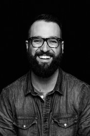 Dustin Devlin portrait