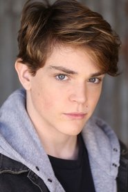 Hunter Wenzel portrait