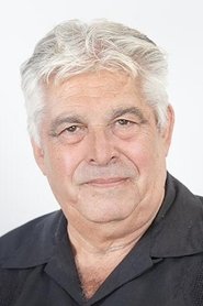 Carlos Valenzuela portrait