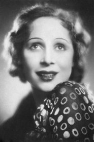 Jarmila Lhotová portrait