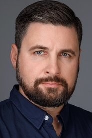 Ilja Nartov portrait