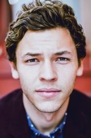 Nick Fink portrait