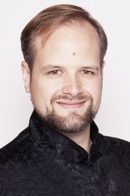 Benjamin Bruns portrait