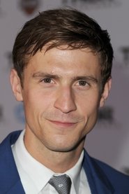 Jonathan Howard portrait