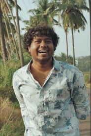 Deepjyoti Deka portrait
