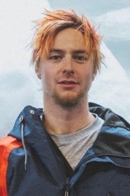 Nils Arvidsson portrait