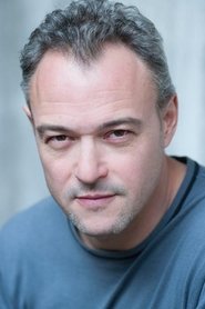 Marc Robert portrait