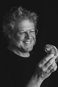 George Motz portrait