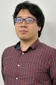 Yoh Yoshinari portrait