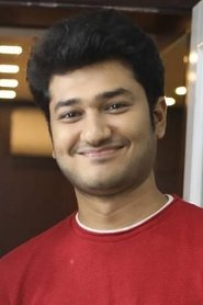 Roju portrait