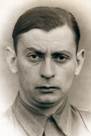 Raphail Gikov portrait