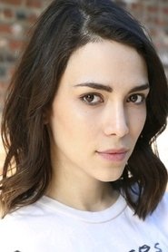 Ella Lentini portrait