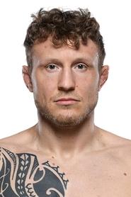 Jack Hermansson portrait