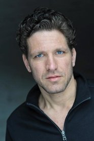 Rich Graff portrait