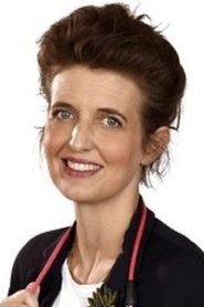 Judith Chaine portrait