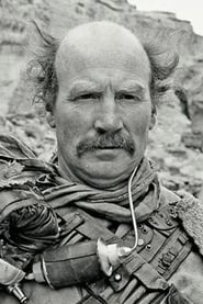 Peter Diamond portrait