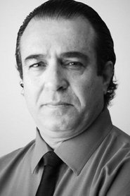 Motti Katz portrait