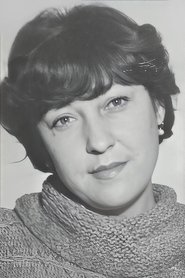Antonina Bushkova portrait