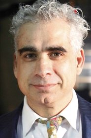 Boris Quercia portrait