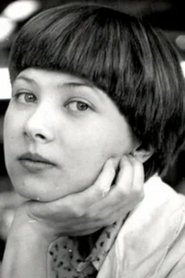 Olga Gudkova portrait