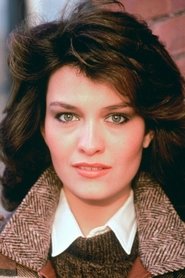 Barbara Stock portrait