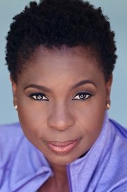 Cheryl Francis Harrington portrait