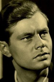 Volker von Collande portrait