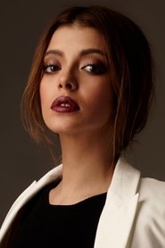 Selin Şekerci portrait