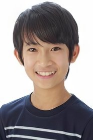 Rintaro Shibamoto portrait