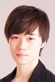 Naoya Miyase portrait