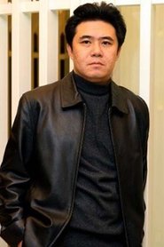 Yuxin Zhuang portrait