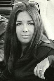 Elinor Karpf portrait