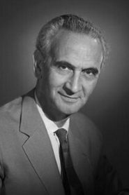 Carl Jaffe portrait
