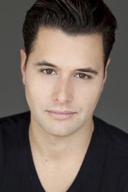 Christian de la Cortina portrait