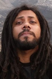 Ayan Sil portrait