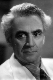 Paavo Jännes portrait