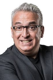 Leo Harlem portrait