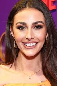 Chloe Veitch portrait