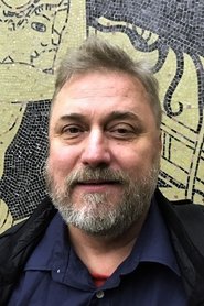Andrey Zhitkov portrait