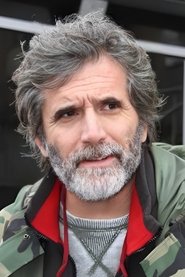 Hakan Gürtop portrait