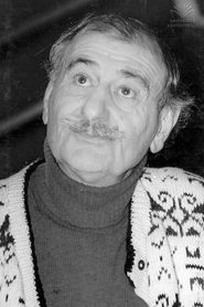 Guram Lortkipanidze portrait