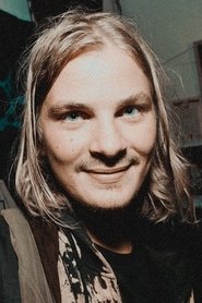Kristjan Tenso portrait